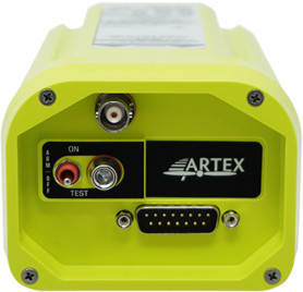 ACR Artex ELT 345 - Emergency Locator Transmitter